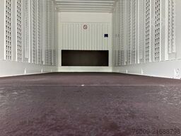 KRONE Wechselbrücke Koffer