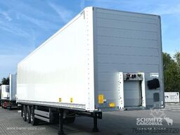 Schmitz Cargobull Trockenfrachtkoffer Standard Doppelstock
