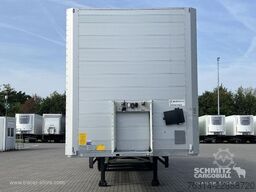 Schmitz Cargobull Trockenfrachtkoffer Standard Doppelstock