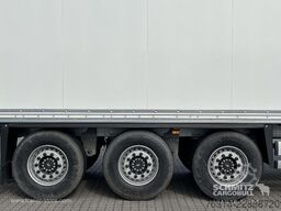 Schmitz Cargobull Trockenfrachtkoffer Standard Doppelstock