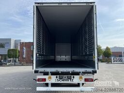 Schmitz Cargobull Trockenfrachtkoffer Standard Doppelstock