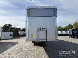 Schmitz Cargobull Curtainsider Standard Getränke