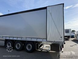 Schmitz Cargobull Curtainsider Standard Getränke