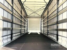 Schmitz Cargobull Curtainsider Mega Getränke