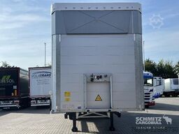 Schmitz Cargobull Curtainsider Mega Getränke