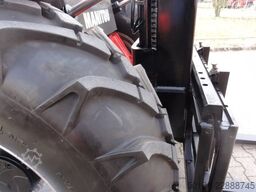 Manitou M 30.4 - Triplex 4x4