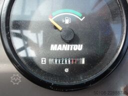 Manitou M 30.4 - Triplex 4x4