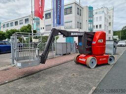 Manitou 120 AETJ