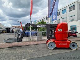Manitou 120 AETJ