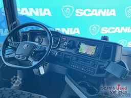 Scania R 420 A4x2NA RETARDER PARK AIRCO VECTO 3