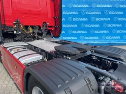 Scania R 420 A4x2NA RETARDER PARK AIRCO VECTO 3