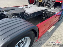 Scania R 420 A4x2NA RETARDER PARK AIRCO VECTO 3