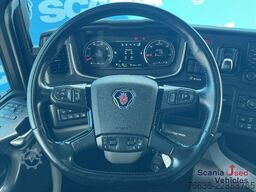 Scania R 420 A4x2NA RETARDER PARK AIRCO VECTO 3