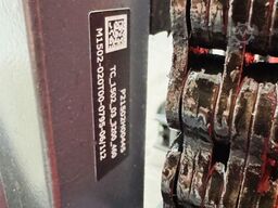 Linde R 20 -01Triplex
