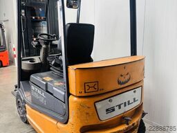 Still R60-25 Triplex Batterie 70%