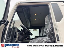 MAN TGS 33.440 6x4 BB, mehrfach vorhanden!