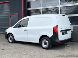 MERCEDES-BENZ Citan 110 CDI Standard Klima Scheckheftgepflegt