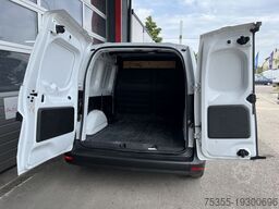 MERCEDES-BENZ Citan 110 CDI Standard Klima Scheckheftgepflegt