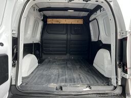 MERCEDES-BENZ Citan 110 CDI Standard Klima Scheckheftgepflegt