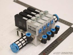 Festo MHP4-MS1H-3/2G-1/4