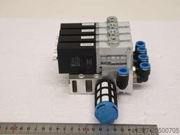 Festo MHP4-MS1H-3/2G-1/4