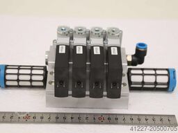 Festo MHP4-MS1H-3/2G-1/4
