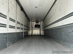 Ekeri Full Side Opening / Thermo King SLX400 / Lift-A...