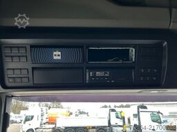 MAN TGX 18.510 BLS, XXL, STANDKLIMA,  EURO 6, INTARDER