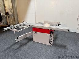 Hammer K3 WINNER COMFORT