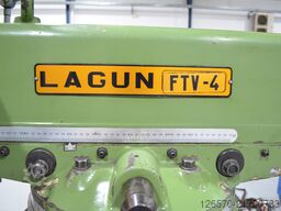 Lagun FHV-4