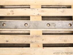 unbekannt Messergröße 90/23/870 mm