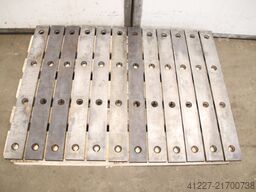 unbekannt Messergröße 90/23/870 mm