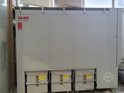 AL-KO POWER UNIT 300 P