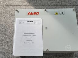 AL-KO POWER UNIT 300 P