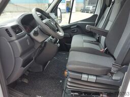Renault Master V-69-LZN - 165.35 - OPBOUW + LAADKLEP 10...