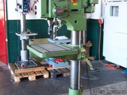 Alzmetall AB 35 S