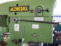 Alzmetall AB 35 S