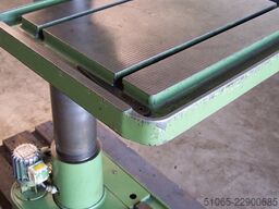 Alzmetall AB 35 S