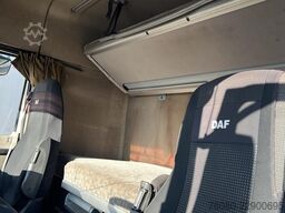DAF XF 105.460 (2012 / FULL SPOILERS + SIDESKIRTS /...