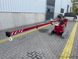 Hoeflon C 1 E
