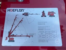 Hoeflon C 1 E