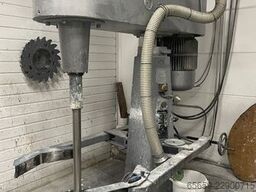 Dissolver Niemann KDV 790-79