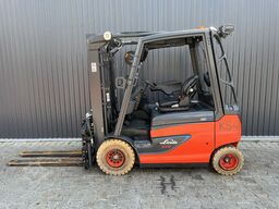 Linde E 25-01