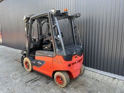 Linde E 25-01