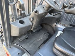 Linde E 25-01