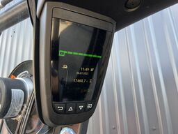 Linde E 25-01