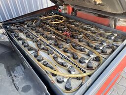Linde E 25-01