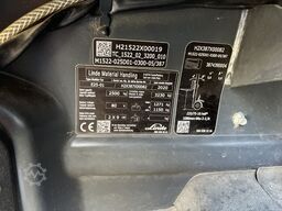 Linde E 25-01