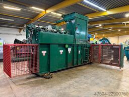 MacPresse MAC 105