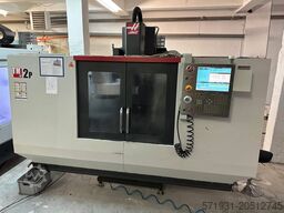 HAAS TM-2P